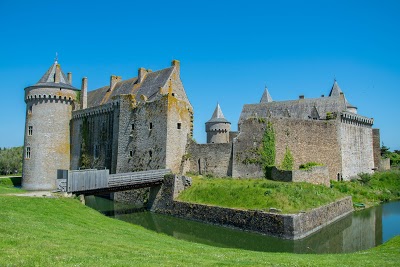 Logo Château de Suscinio