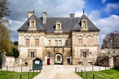 Logo Château de Tanlay