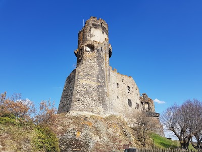 Logo Château de Tournoël