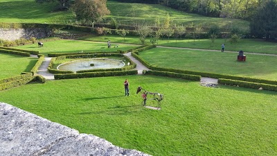 Logo Château de Virieu