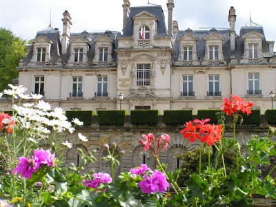 Logo Château des Brasseurs