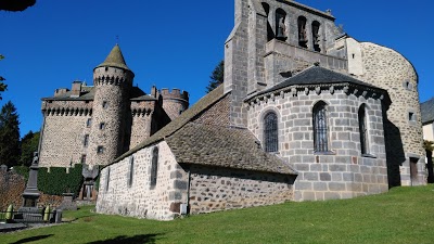 Logo Château des Ternes