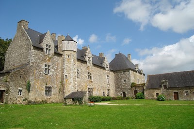 Logo Château du Plessis-Josso