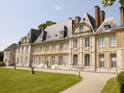 Logo Château du Taillis