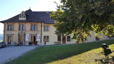 Logo Château Pertusier