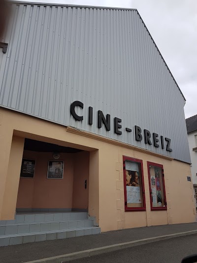 Logo Ciné Breiz