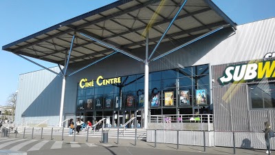 Cinéma Ciné Centre - Mairie de Dreux et sa ville Cinéma Ciné Centre - Mairie de Dreux et sa ville