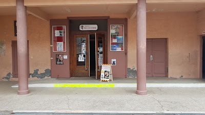 Logo Cinéma Bellecombe