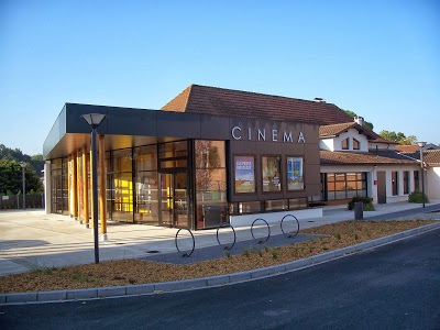 Logo Cinéma Kursaal