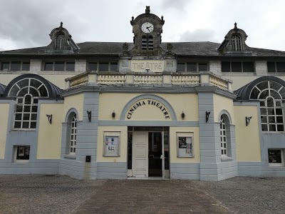 Logo Cinéma Théâtre