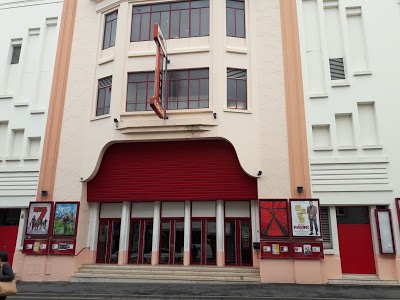 Logo Cinémovida Le Clovis
