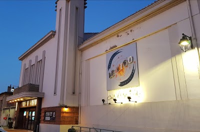 Logo Cinemovida Le Lido
