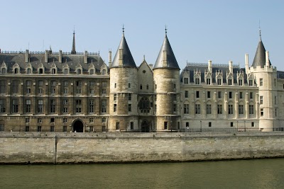 Logo Conciergerie