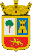 El Espinar