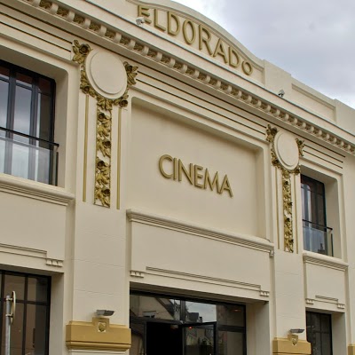 Logo Eldorado