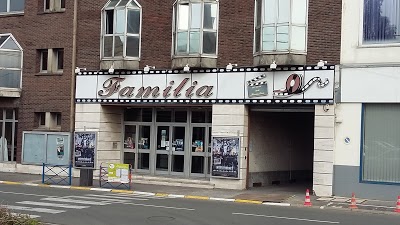 Logo Familia