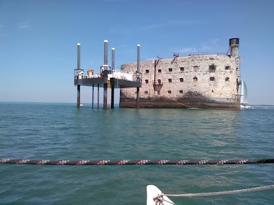 Logo Fort Boyard