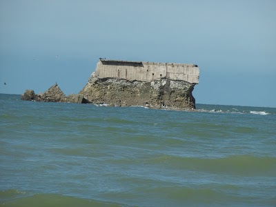 Logo Fort de l'Heurt