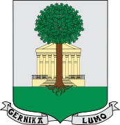 Gernika-Lumo
