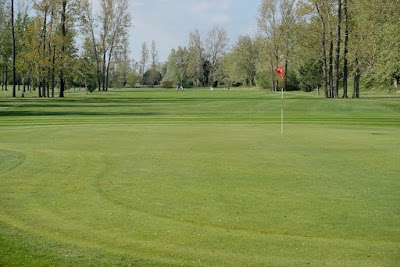 Logo Golf Club de Chateaublanc