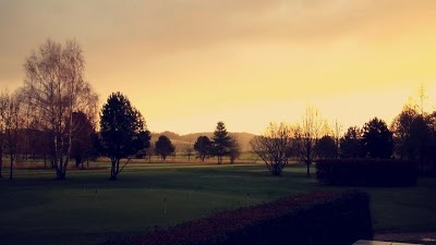 Logo Golf Club de Gadancourt