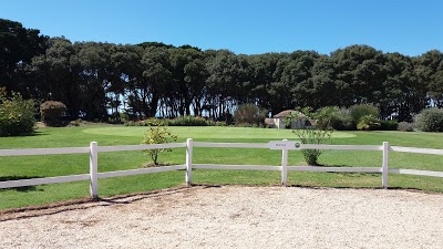 Logo Golf Club du Croisic