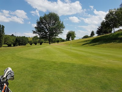 Logo Golf Club Ste Agathe