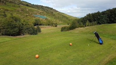 Logo Golf d'Ammerschwihr