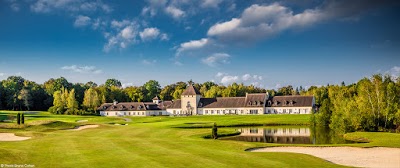 Logo Golf d'Apremont