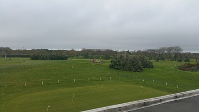 Logo Golf de Brest les Abers