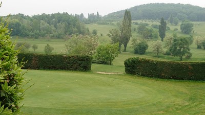 Logo Golf de Castelnaud