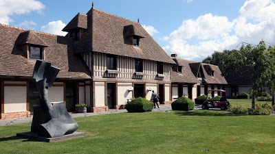 Logo Golf de Deauville-L'Amiraute