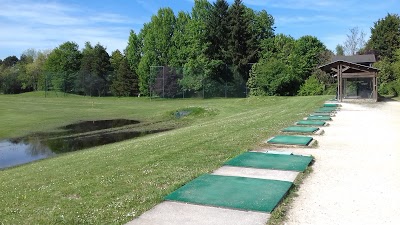 Logo Golf de Gif Chevry