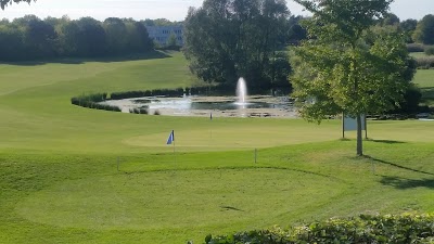 Logo Golf de Gonesse