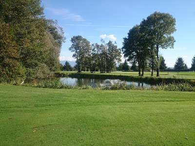 Logo Golf de Gonville
