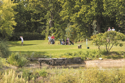 Logo Golf de Guérande
