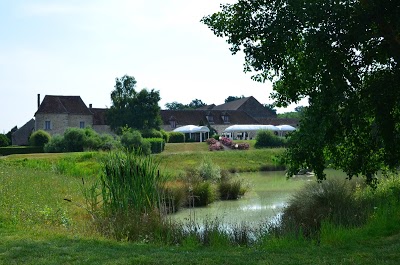 Logo Golf de la Forteresse