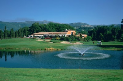 Logo Golf de la Grande Bastide