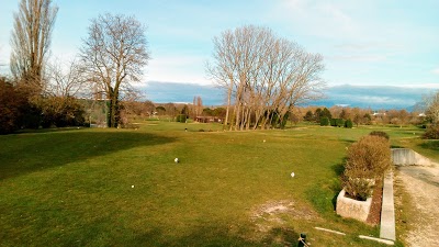 Logo Golf de la Valdaine
