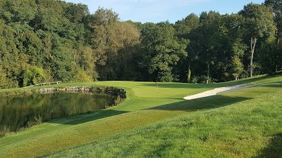 Logo Golf de la Vaucouleurs
