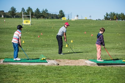 Logo Golf de Loches Verneuil