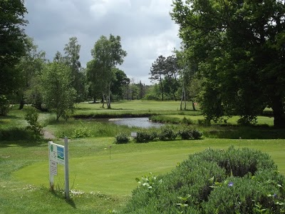 Logo Golf de Montendre