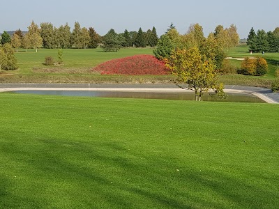 Logo Golf de Plessis Bellefontaine