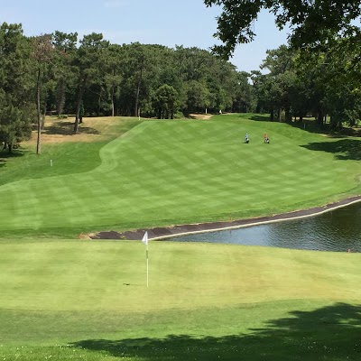 Logo Golf de Royan