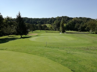 Logo Golf de Salies de Bearn