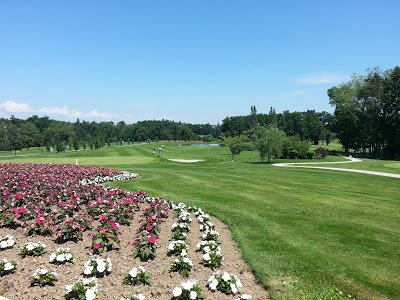 Logo Golf de Salvagny