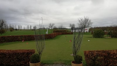 Logo Golf de Yerville