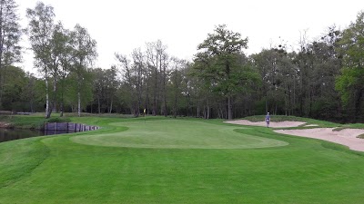 Logo Golf des Bordes