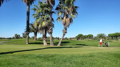 Logo Golf du Cap d'Agde