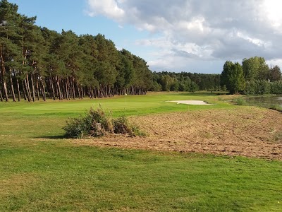 Logo Golf du Chateau de Cheverny